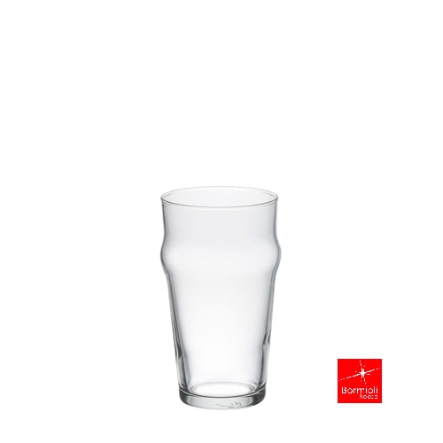 　【パイントグラス】　ノニックスタンブラー580ｃｃ（６個入）　ボルミオリロッコ