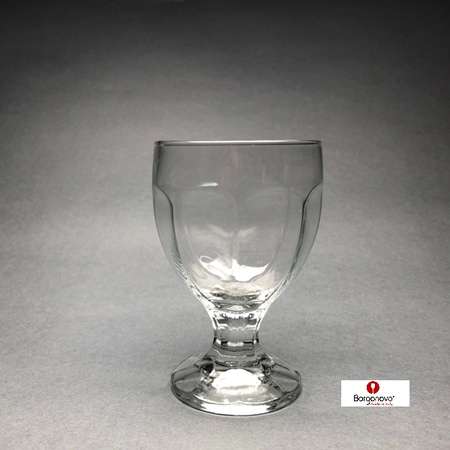 【ワイングラス】 ロンドン１９０ワイン 190ml 　ボルゴノーヴォ社製