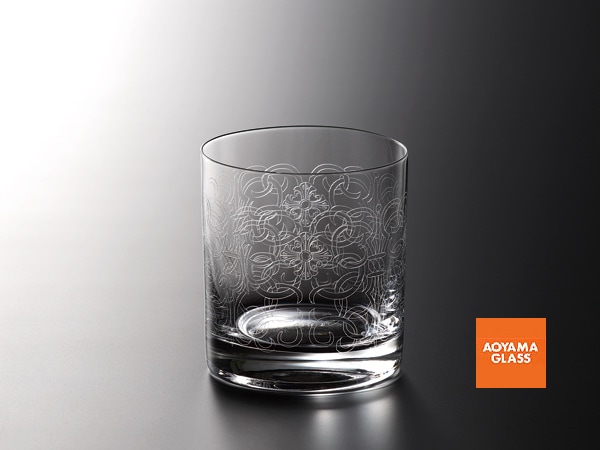 青山ガラス サンデーグラス×６個 青山ガラス サンデーグラス×6個 青山ガラス サンデーグラス×6個