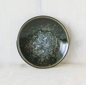 テラ・グラーズ スモールプレート オリビエ(5枚入)