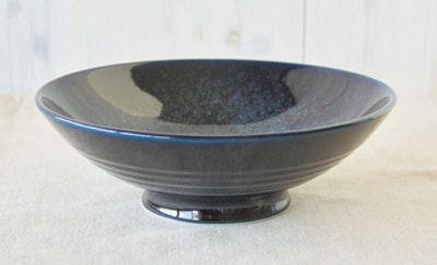 テラ・グラーズ ヌードルボール インディゴ