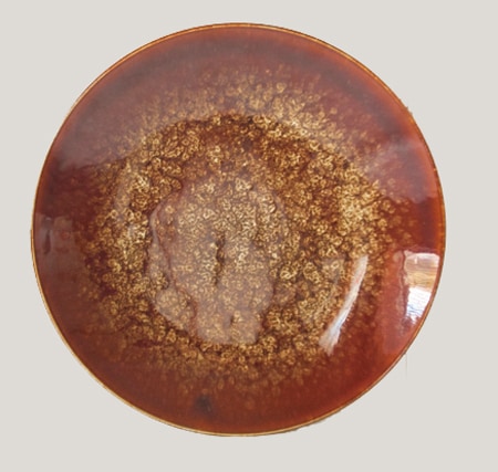 テラ・グラーズ チョッププレート キャラメリゼ