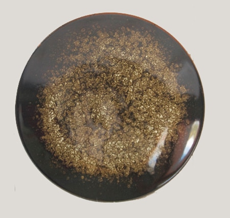 テラ・グラーズ チョッププレート ノアール