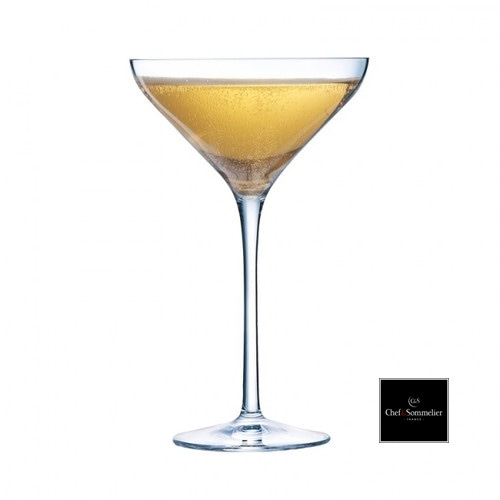 【カクテルグラス】 【シェフ＆ソムリエ  カベルネ２１０カクテル（210cc)】