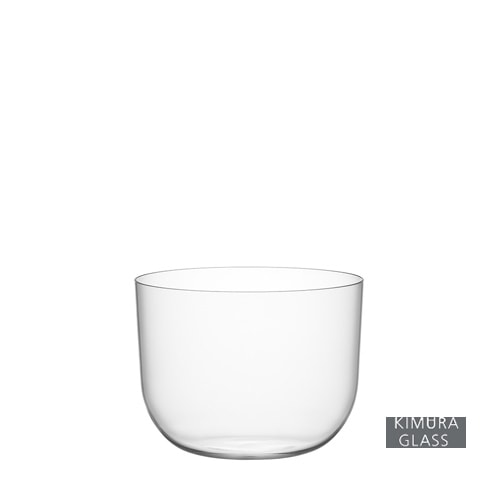 木村硝子店｜ サンサ ボウル３９１ 370cc