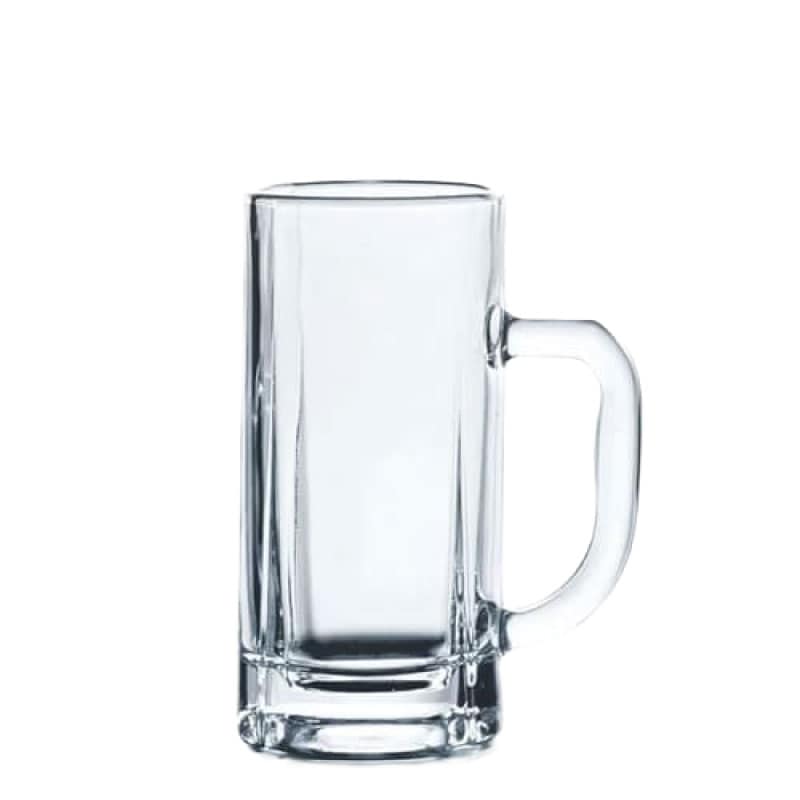 ビアジョッキ 業務用 ビールジョッキ 435ml 6個入