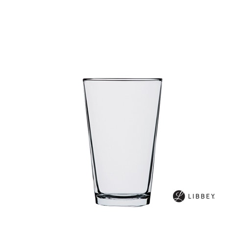 リビー｜ミキシンググラス 15588 （６個入） 360ml