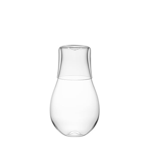 木村硝子店 WATER CARAF SET |インゲヤード・ローマン | 木村硝子店