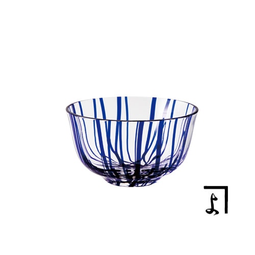 糸づくり　小鉢