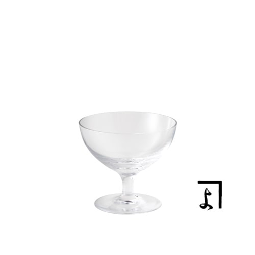 マーチ　シャーベット