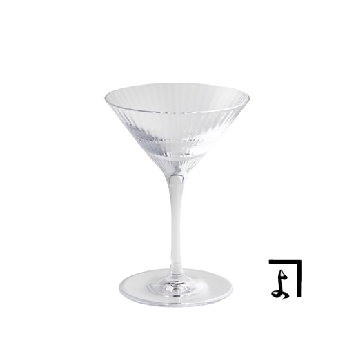 マーチ　ラッパカクテル　モール