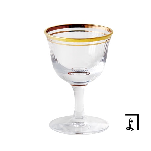 グラス・食前酒グラス