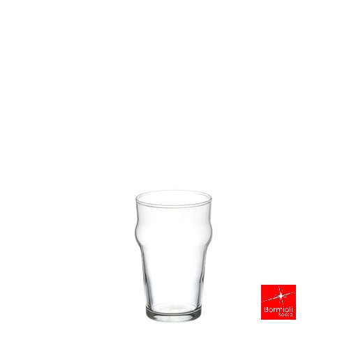 　【ハーフパイントグラス】　ノニックスタンブラー290ｃｃ（６個入）　ボルミオリロッコ