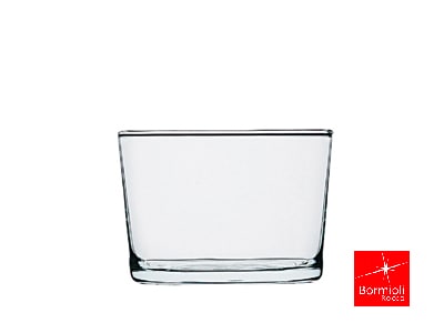 Bormioli Rocco（ボルミオリ・ロッコ）｜タンブラー ボデガ200 （12個入） 220ml 耐熱 電子レンジ対応 食洗機対応