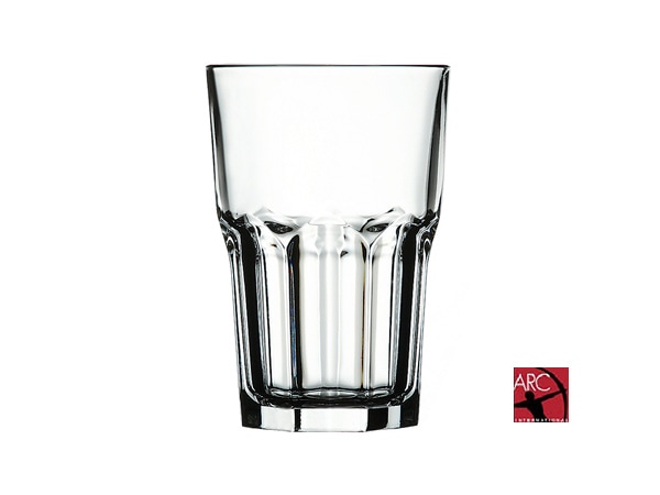 Arc International（アルクインターナショナル）｜タンブラー グラニティ 420（６個入） シンプル 業務用