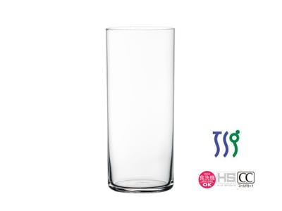 東洋佐々木ガラス | タンブラー | Ｂ-21215ＣＳ タンブラー ４５５ｃｃ （６ケ入）