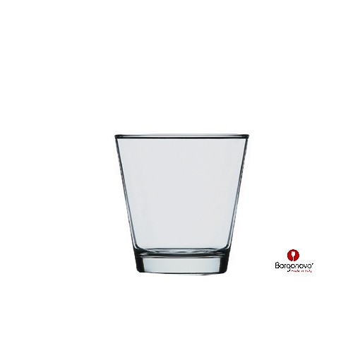 【オンザロックグラス】　コニック270DOF 270cc（12個入）