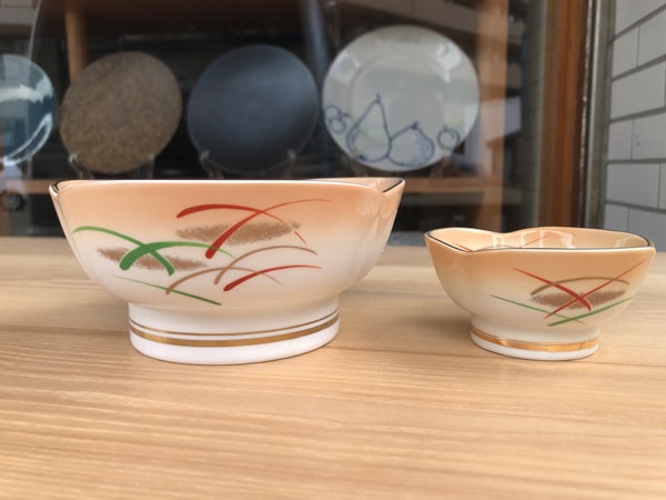 【加茂川 三つ山刺身　ｶ016-128】