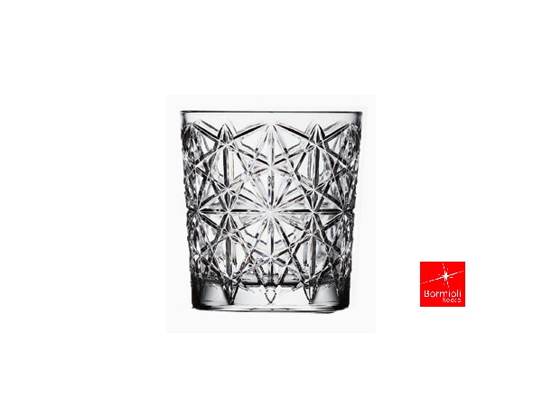 【オンザロックグラス】ラウンジ DOF　400cc