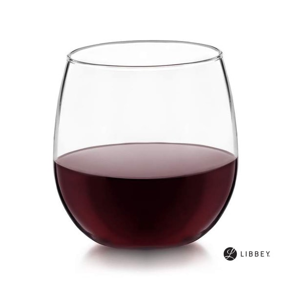 リビー｜タンブラー｜ステムレス　２２２｜タンブラー　495cc　（6個入）　