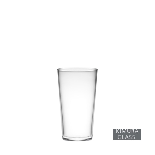 木村硝子店｜パスタ１０ozタンブラー　310cc