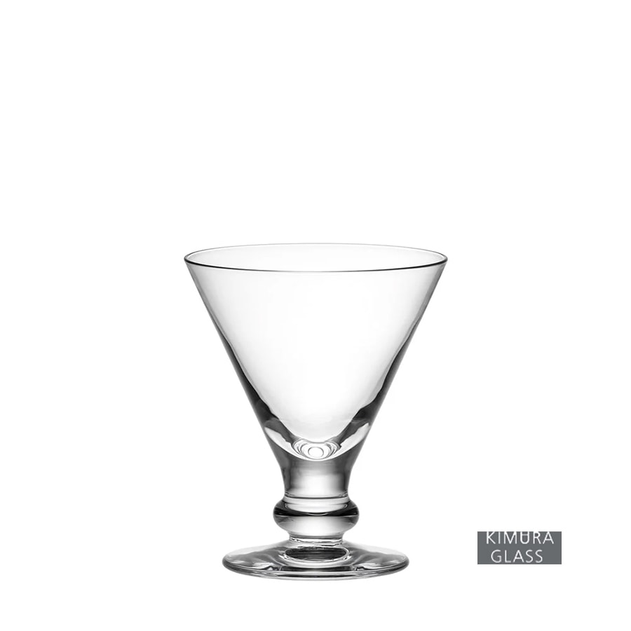 木村硝子店｜パフェ・サンデーグラス 422 パフェ 業務用 デザート ハンドメイド 日本製