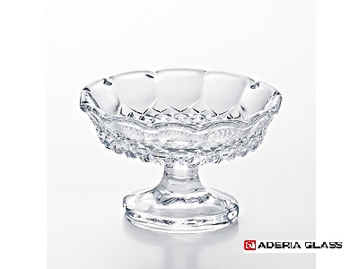 サンデーグラス F 庄内 クリーム 3個入 パフェグラス サンデーグラス 業務用グラス専門店 グラス市場 サンデーグラス F 庄内 クリーム 3個入 パフェグラス サンデーグラス 業務用グラス専門店 グラス市場