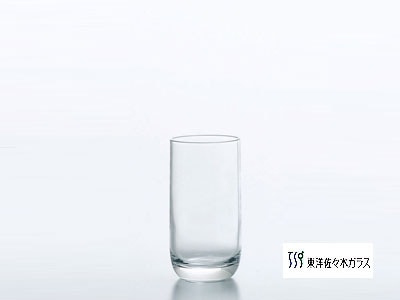 東洋佐々木ガラス | タンブラー | 08305HS 一口ビール