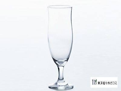 東洋佐々木ガラス | ビアグラス | ピルスナー | 35807 ピルスナー