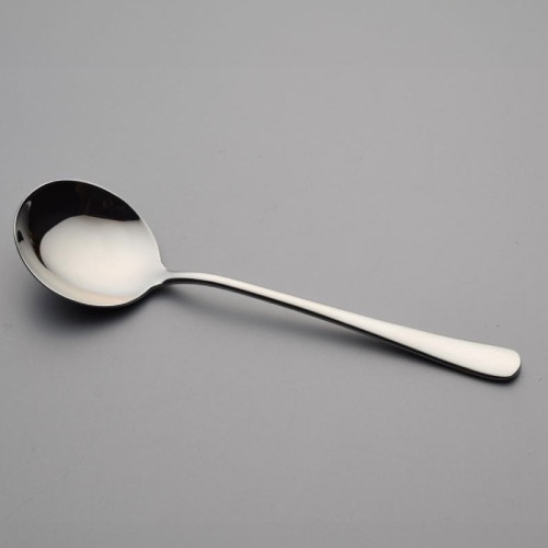 スプーン｜18-10 パークアベニュー ブイヨンスプーン 日本製