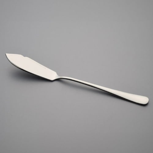 ナイフ｜18-10 パークアベニュー フッシュナイフ 共柄 日本製