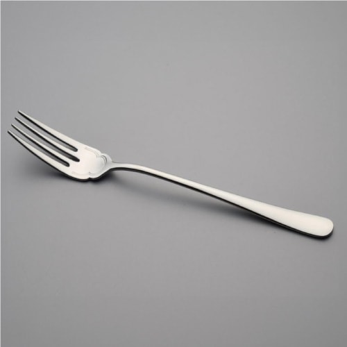 シルバー 魚用、ナイフ、フォ−ク10個セット シルバー 魚用