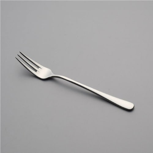 フォーク｜18-10 パークアベニュー フルーツ（姫）フォーク 日本製 ステンレススチール シンプル デザート