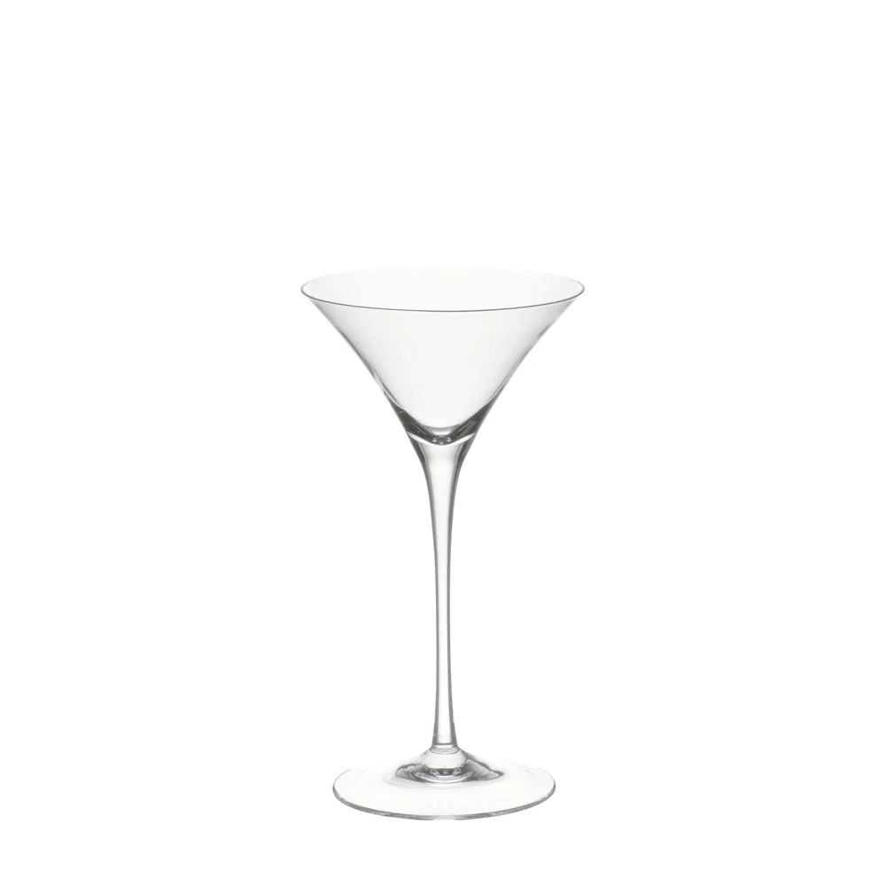 （Kimura Glass）ファンクZX 5ozカクテルグラス 150cc｜国産ハンドメイド シンプル＆上品なバランス バー・レストラン ホームバー 業務用