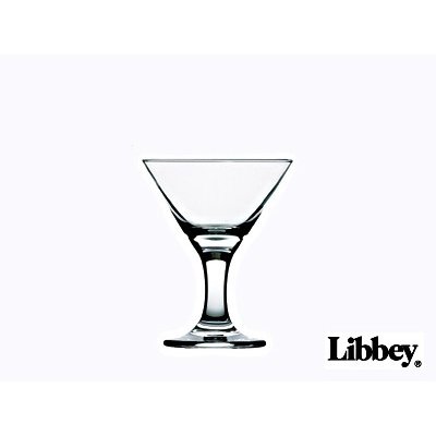 リビー｜カクテルグラス｜ ミニマティーニ 3701 | カクテル