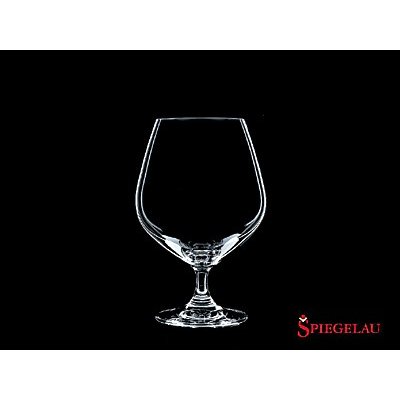 SPIEGELAU（シュピゲラウ）｜【ブランデーグラス】 ヴィノグランデ　ブランデー