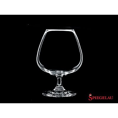 SPIEGELAU（シュピゲラウ）｜ブランデーグラス ウィニング グランデー 食洗機対応 業務用 耐久性 カジュアル