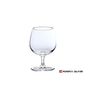 【ブランデーグラス】 L-6718 Gラインブランデー240 　240cc　(6個入）