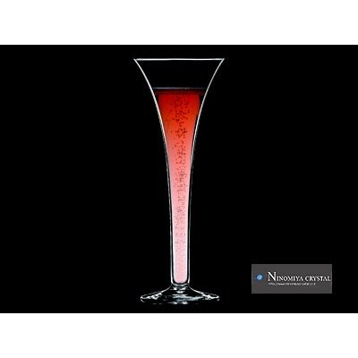 【カクテルグラス】  彗 （さとり）