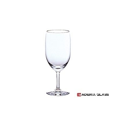 【ゴブレットグラス】 L-6725 Gラインゴブレット 320cc (6個入)