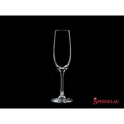 SPIEGELAU（シュピゲラウ）｜シャンパングラス ウィニング シャンパン フルート 食洗機対応 業務用 耐久性 カジュアル