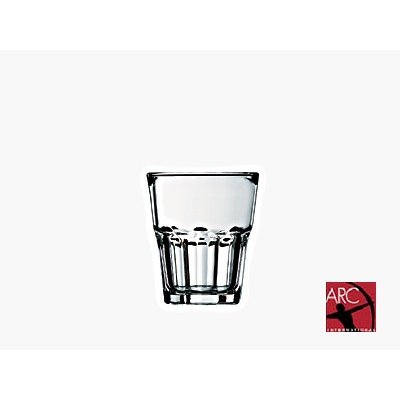Arc International（アルクインターナショナル）｜ショットグラス グラニティ ショット45 シンプル 業務用