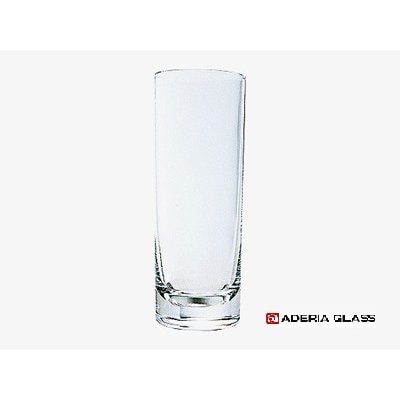 【ゾンビーグラス】 Ｂ-2236 iラインコーリン10　300cc （6個入）　