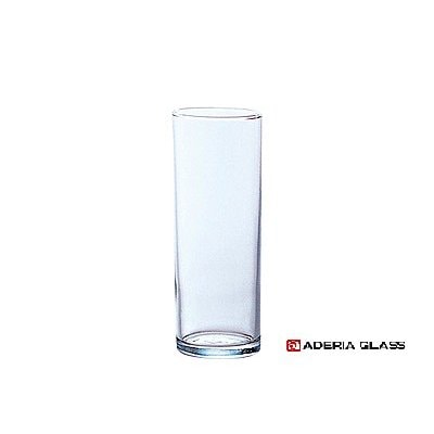 ADERIA（アデリア）｜ゾンビーグラス ゾンビー10 280cc  6個セット　Ｂ-4423  日本製 カクテルグラス シンプル 薄づくり