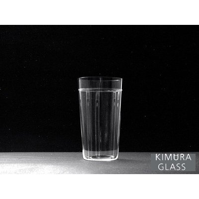 木村硝子店|　リュート 5ozタンブラー