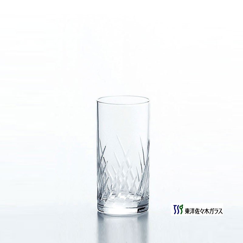東洋佐々木ガラス | タンブラー | 06406HS-E101 タンブラー