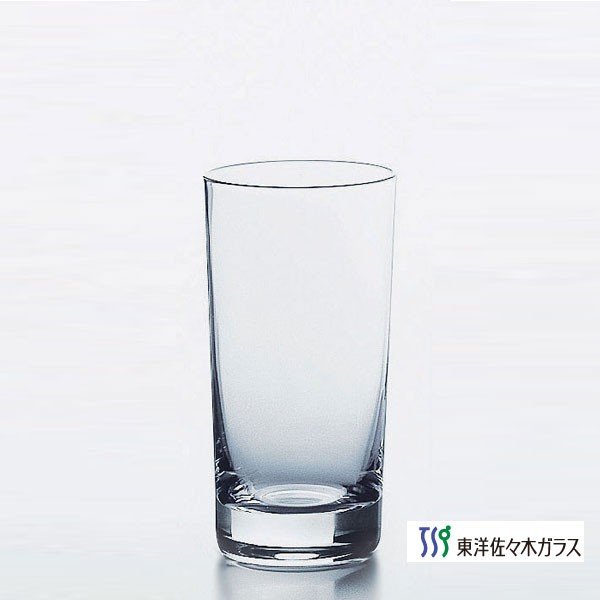 東洋佐々木ガラス | T-20107HS ナック 37タンブラー （6個入