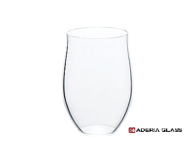 ADERIA（アデリア）｜タンブラー L-6703 テネルM 270cc （３個入） ワイン グッドデザイン賞 日本製 全面強化ガラス 食洗機対応 業務用