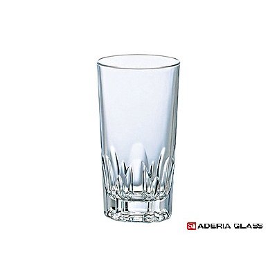 【焼酎グラス】　374 アルスター360cc （3個入）　