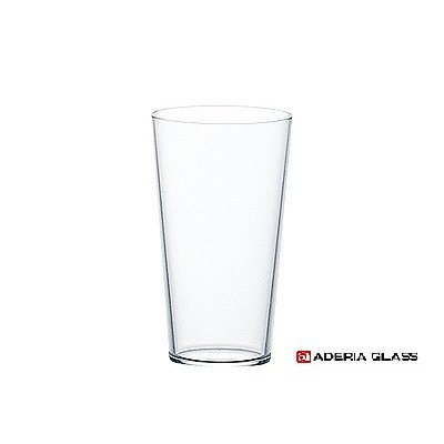 ADERIA（アデリア）｜タンブラー L-6648 テネルタンブラー10 300 （３個入） グッドデザイン賞 日本製 全面強化ガラス 食洗機対応 業務用